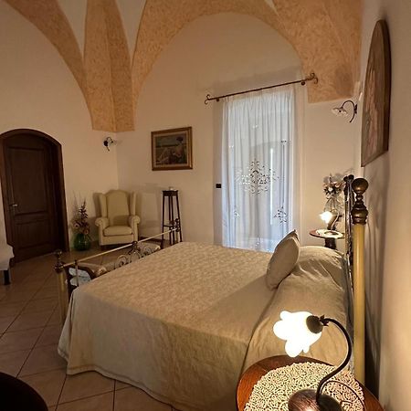 Donna Concetta Casa Vacanze 펠리네 외부 사진