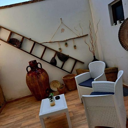 Donna Concetta Casa Vacanze 펠리네 외부 사진