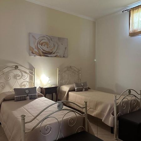Donna Concetta Casa Vacanze 펠리네 외부 사진