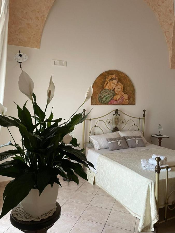 Donna Concetta Casa Vacanze 펠리네 외부 사진