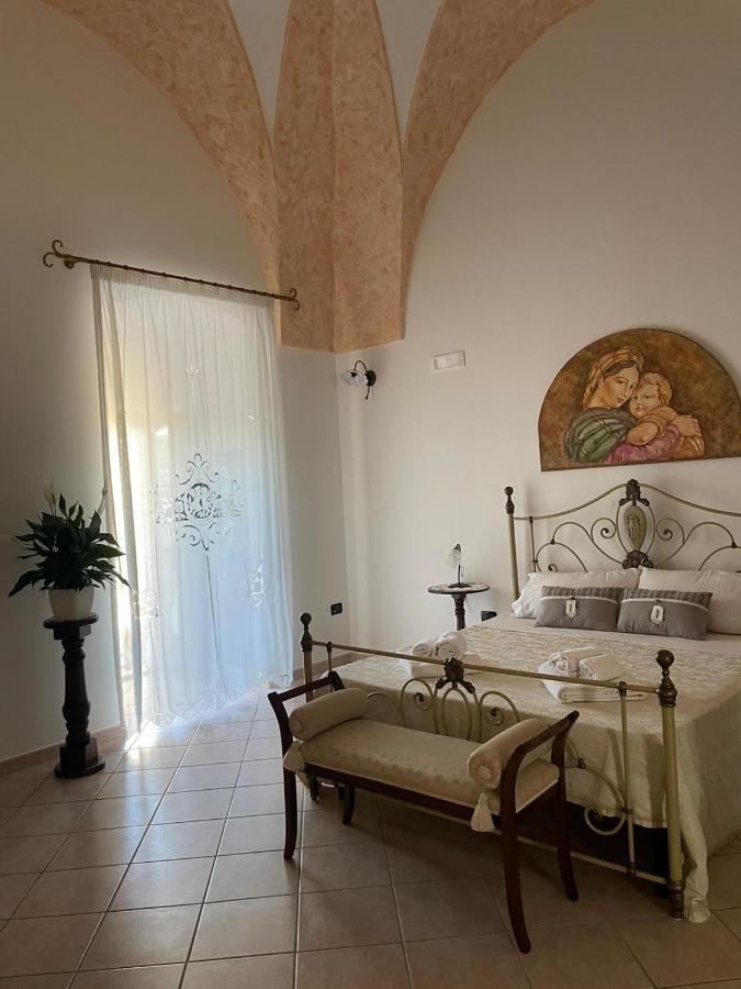 Donna Concetta Casa Vacanze 펠리네 외부 사진
