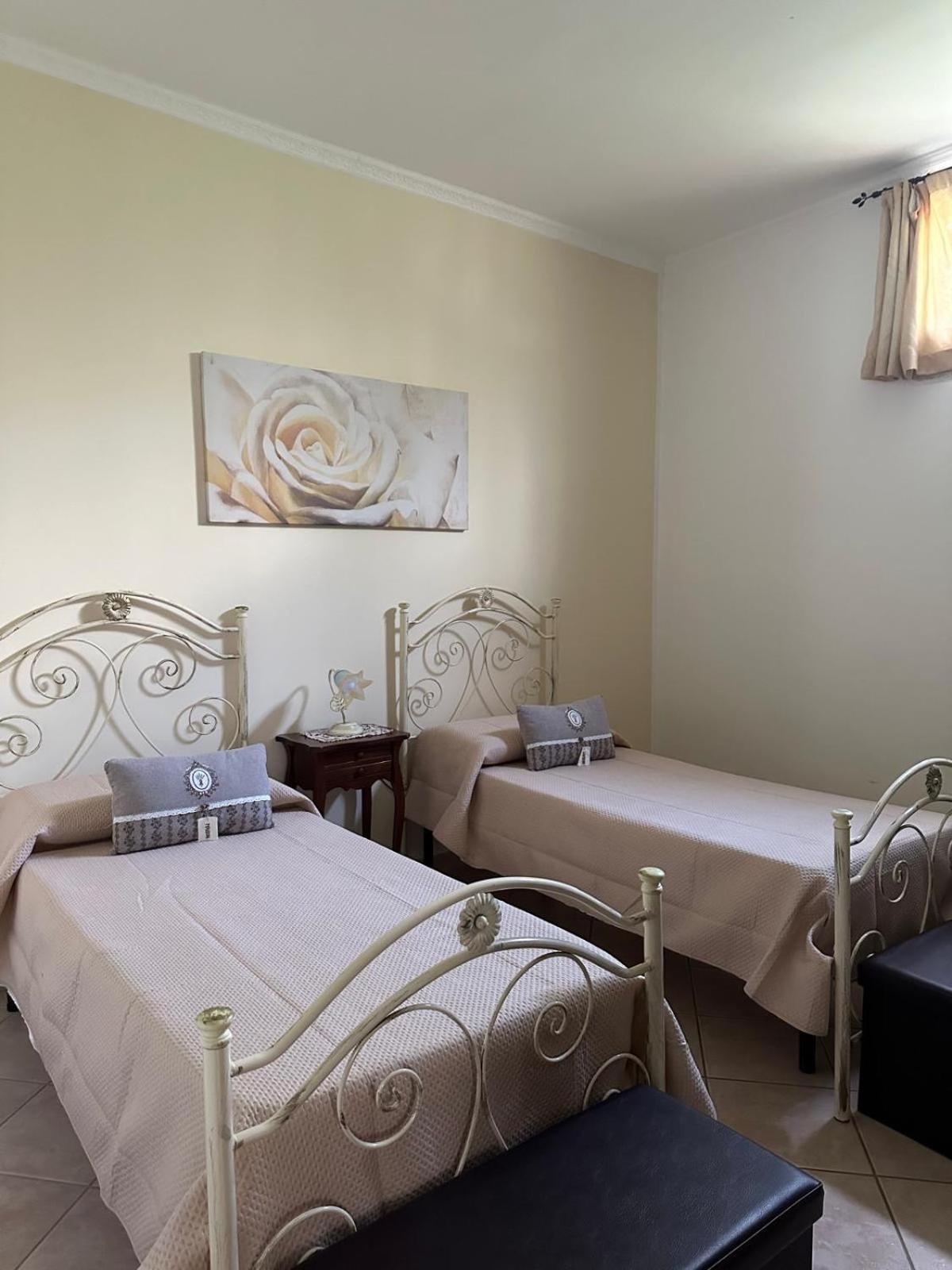 Donna Concetta Casa Vacanze 펠리네 외부 사진