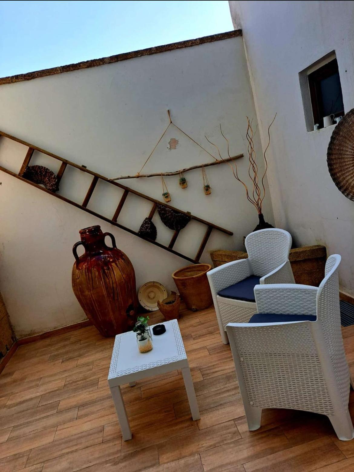 Donna Concetta Casa Vacanze 펠리네 외부 사진