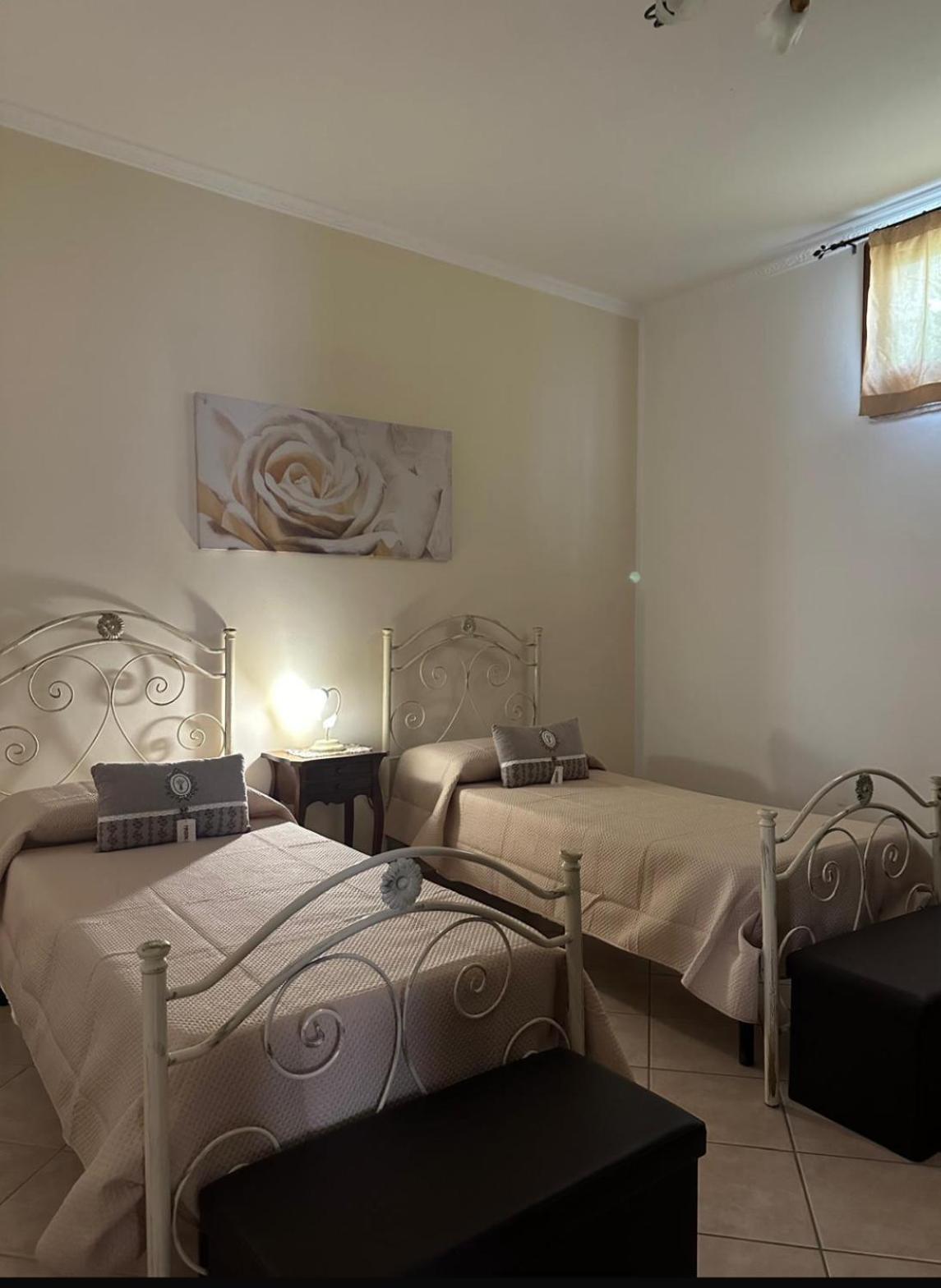 Donna Concetta Casa Vacanze 펠리네 외부 사진