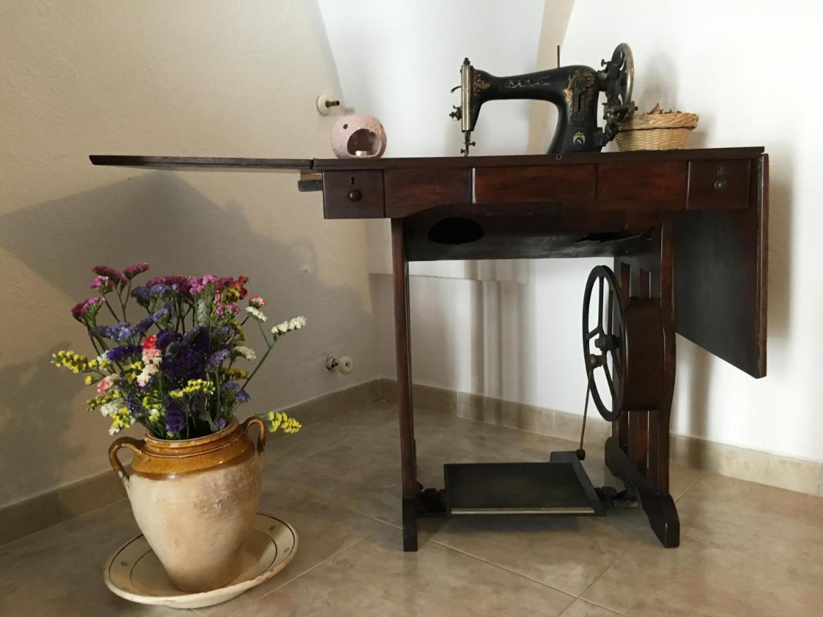 Donna Concetta Casa Vacanze 펠리네 외부 사진