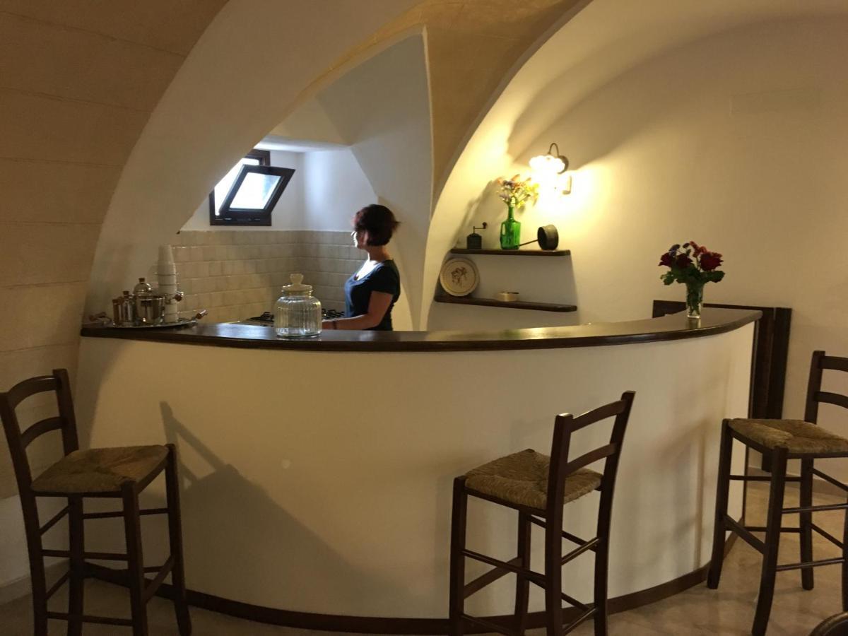 Donna Concetta Casa Vacanze 펠리네 외부 사진